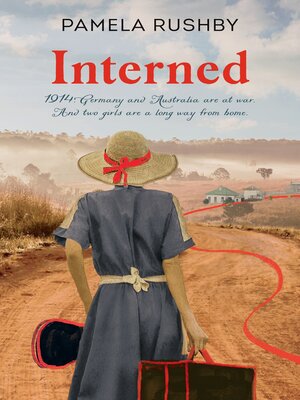 cover image of Interned